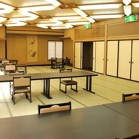 Seiranso Yugawara Exterior foto