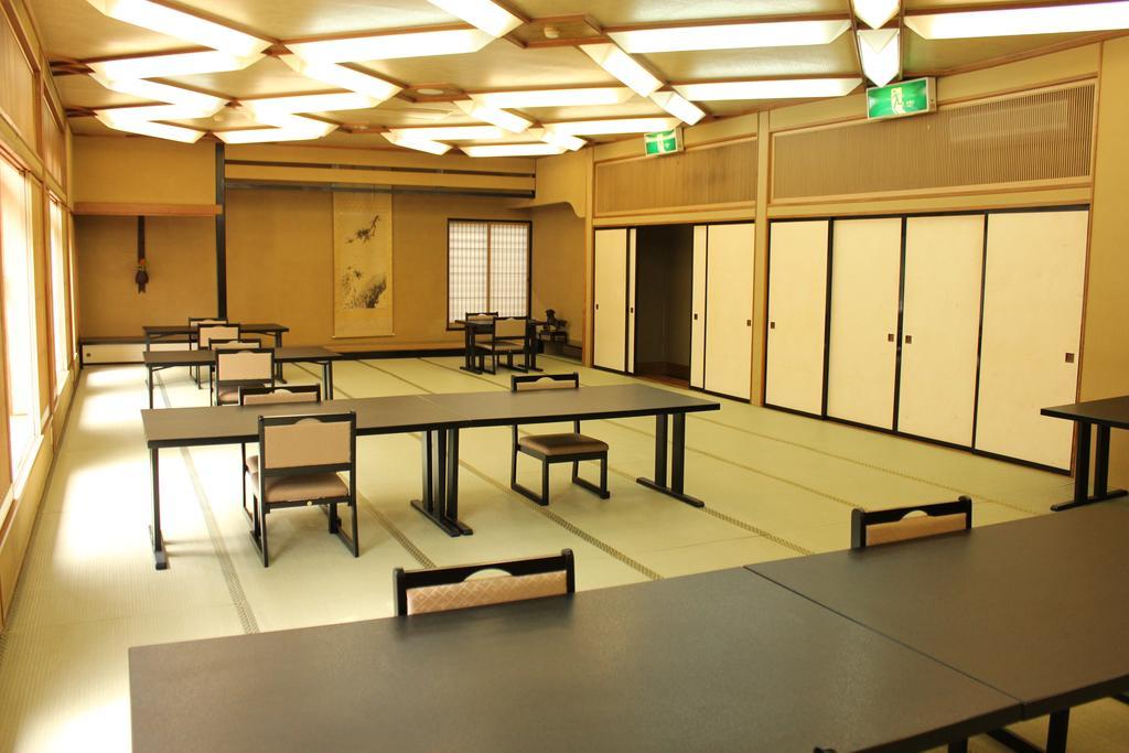 Seiranso Yugawara Exterior foto