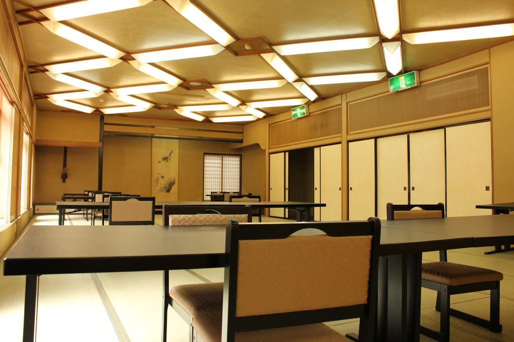 Seiranso Yugawara Exterior foto