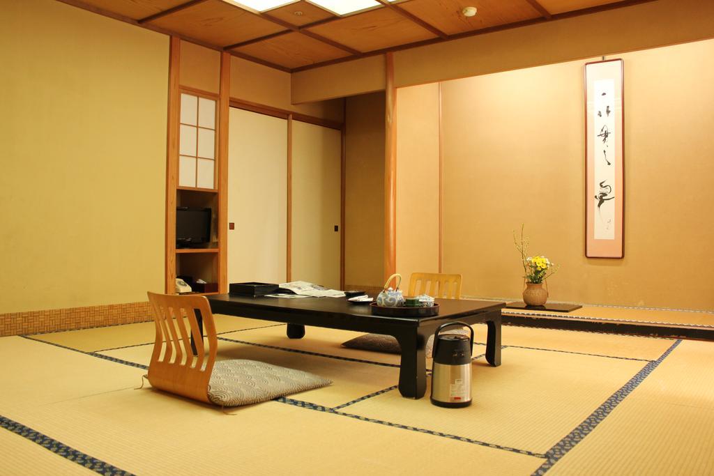 Seiranso Yugawara Exterior foto