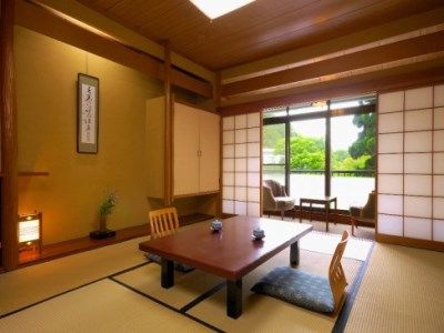 Seiranso Yugawara Exterior foto